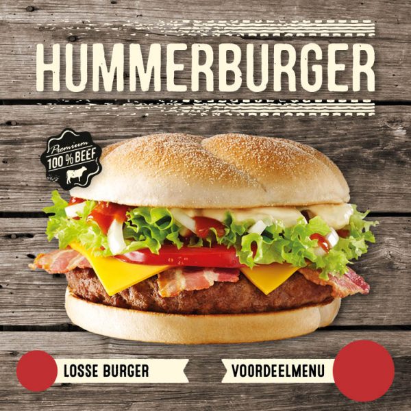 Hummerburger