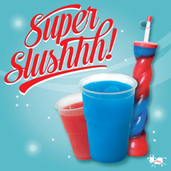 Super Slush
