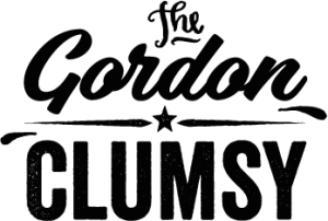 Gordon Clumsey Logo